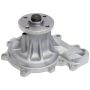 GATES 42227HD Heavy-Duty Engine Water Pump