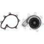 GATES 42227HD Heavy-Duty Engine Water Pump