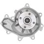 GATES 42227HD Heavy-Duty Engine Water Pump