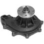 GATES 42239HD Heavy-Duty Engine Water Pump
