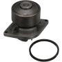 GATES 42241HD Heavy-Duty Engine Water Pump