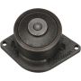 GATES 42241HD Heavy-Duty Engine Water Pump