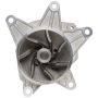 GATES 42244HD Heavy-Duty Engine Water Pump