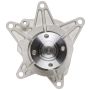 GATES 42244HD Heavy-Duty Engine Water Pump