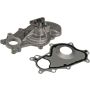 GATES 42263 Premium Engine Water Pump