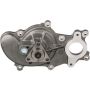 GATES 42263 Premium Engine Water Pump