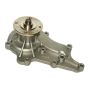 GATES 42337 Premium Engine Water Pump