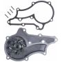 GATES 42337 Premium Engine Water Pump
