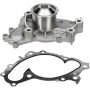 GATES 42340 Premium Engine Water Pump