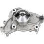GATES 42340 Premium Engine Water Pump