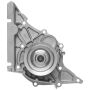 GATES 42348 Premium Engine Water Pump