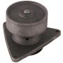 GATES 42352HD Heavy-Duty Engine Water Pump