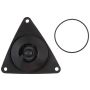 GATES 42352HD Heavy-Duty Engine Water Pump