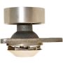 GATES 42352HD Heavy-Duty Engine Water Pump
