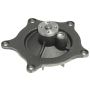 GATES 42355HD Heavy-Duty Engine Water Pump