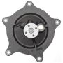 GATES 42355HD Heavy-Duty Engine Water Pump