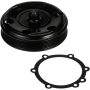 GATES 42357 Premium Engine Water Pump
