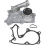 GATES 42415 Premium Engine Water Pump