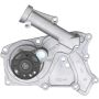 GATES 42415 Premium Engine Water Pump