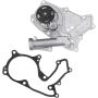 GATES 42417 Premium Engine Water Pump