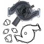 GATES 42562 Premium Engine Water Pump