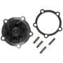 GATES 42566 Premium Engine Water Pump