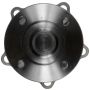 GATES 42566 Premium Engine Water Pump