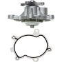 GATES 42586 Premium Engine Water Pump