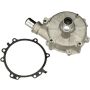 GATES 42591 Premium Engine Water Pump