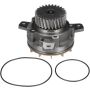 GATES 42592HD Heavy-Duty Engine Water Pump