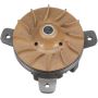 GATES 42592HD Heavy-Duty Engine Water Pump