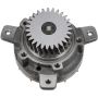 GATES 42592HD Heavy-Duty Engine Water Pump