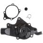 GATES 43000 Premium Engine Water Pump