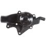 GATES 43000 Premium Engine Water Pump