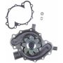 GATES 43002 Premium Engine Water Pump