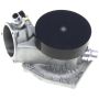 GATES 43015 Premium Engine Water Pump