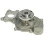 GATES 43017 Premium Engine Water Pump