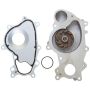 GATES 43017 Premium Engine Water Pump