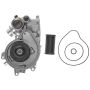 GATES 43020 Premium Engine Water Pump
