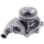 GATES 43021HD Heavy-Duty Engine Water Pump
