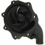 GATES 43021HD Heavy-Duty Engine Water Pump