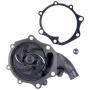 GATES 43021HD Heavy-Duty Engine Water Pump