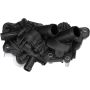 GATES 43024BHWT Premium Engine Water Pump