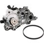GATES 43024KIT Premium Engine Water Pump