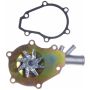 GATES 43025 Premium Engine Water Pump