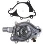 GATES 43037 Premium Engine Water Pump