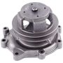 GATES 43042HD Heavy-Duty Engine Water Pump