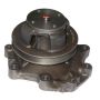 GATES 43042HD Heavy-Duty Engine Water Pump