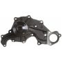 GATES 43046 Premium Engine Water Pump