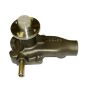GATES 43047 Premium Engine Water Pump